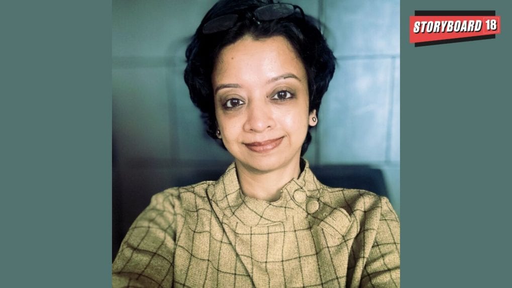 WPP Media appoints Reshmy Warrier as Head of Business Planning & Operations