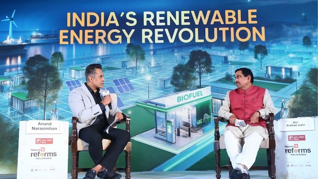 While GST remained the focal point, discussions extended to broader reform priorities, including divestment, asset monetisation, frontier technologies, defence indigenisation, renewable energy, and India’s evolving role in reshaping globalisation.