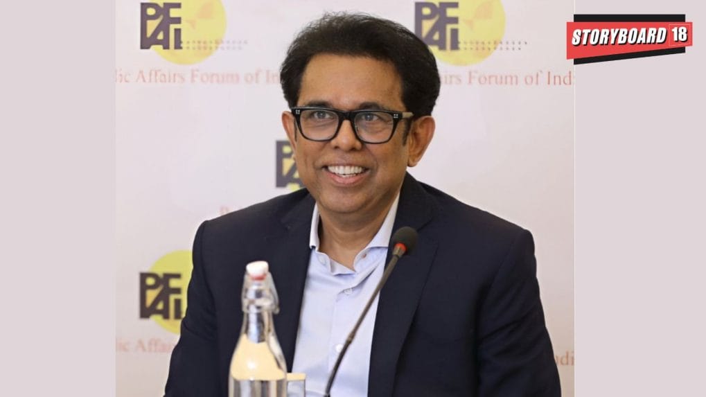 ASCI appoints former GOI Secy Rohit Kumar Singh to Board of Governors (Eminent Persons Category)