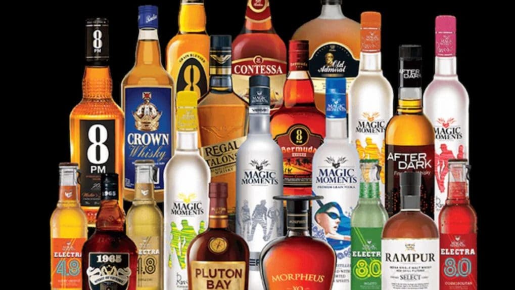 Piccadily Agro secures interim injunction against Radico Khaitan over 'Kashmyr' vodka trademark dispute