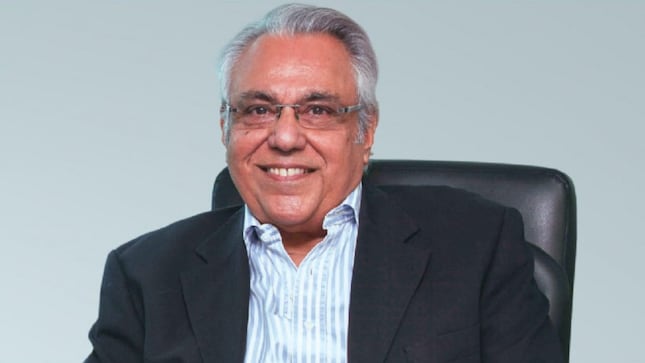 Nanda’s influence extended beyond advertising. He advised Prime Minister Rajiv Gandhi in the 1980s, led joint ventures with international networks such as Young & Rubicam, and served on the boards of Air India, Eveready, Kingfisher Airlines and Yes Bank. His voice carried weight across industries, often bridging the gap between marketing, corporate governance and public life.