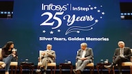 Nilekani declares IT far from dead: Infosys bets big on AI to power next growth wave