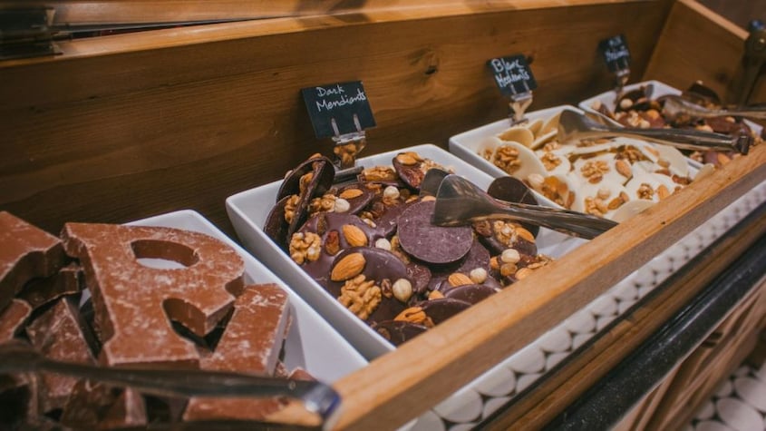 On the Trump tariffs and consumer choices, experts said the impact on (confectionery) domestic demand will be minimal but noted a shift towards Indian brands. (Image source: Unsplash)
