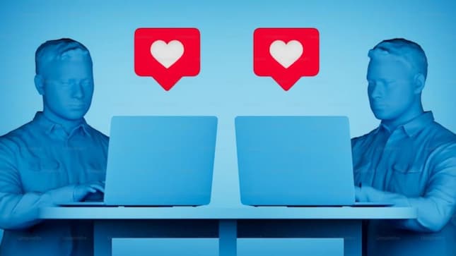 Executives argue that employee social media activity can be one of the most powerful tools for advocacy, if channeled responsibly. (Image source: Unsplash)