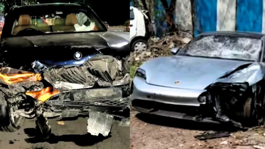 Why Thars, BMWs, Porsches get blamed for India’s road rage, while others don’t