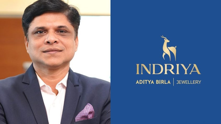 "We leverage AI and machine learning extensively, both in content creation and in managing execution across various workflows, driving efficiency throughout marketing operations- from the concept stage to market launch," says Indriya CMO Shantiswarup Panda.
