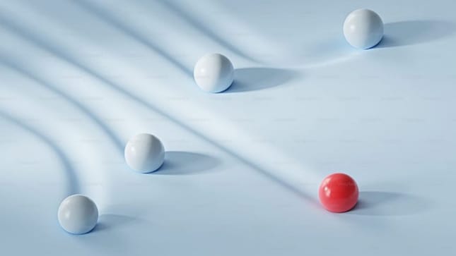 What agencies didn’t do for years now needs to be done in months: pushing new leaders forward. (Image source: Unsplash)
