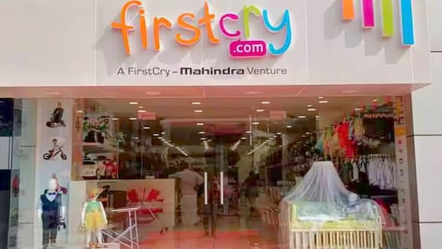 After CCPA’s intervention, FirstCry has updated its platform to ensure that the final discounted price displayed includes all taxes, with clear disclaimers across its website and app. (Image source: Moneycontrol)
