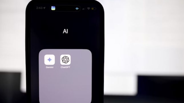 Notably, this tier is not available for Google Workspace business or education customers yet. (Image credits: Unsplash)