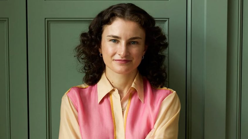 The daughter of actress Candice Bergen and filmmaker Louis Malle, Chloe Malle joined Vogue full-time in 2011 after stints at the New York Observer and as a freelance writer. (Image credits: Vogue)