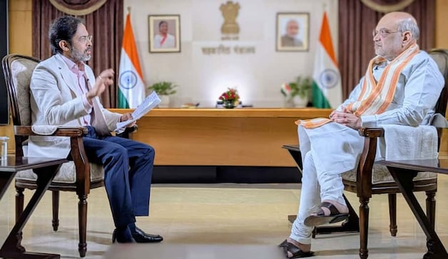 Shah highlighted that in addition to household goods, critical sectors such as health, agriculture, and employment have also benefited from tax rationalisation.