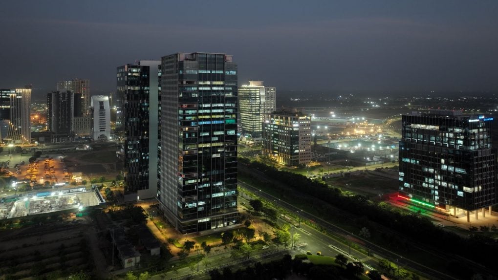 GIFT City powers Gandhinagar’s bid to be ‘next Bengaluru’ with $64 billion GCC growth