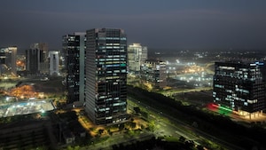 GIFT City powers Gandhinagar’s bid to be ‘next Bengaluru’ with $64 billion GCC growth