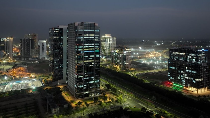 At present, India is home to around 1,900 GCCs, with more than 120 set up since January 2023.