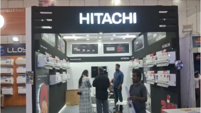 The AC manufacturer reported a 43.7% surge in revenue, rising from Rs 1,918.7 crore to Rs 2,756.5 crore in fiscal year 2024-25