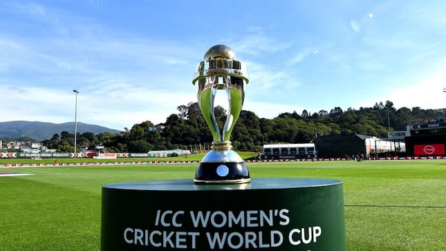 The announcement also makes history as the prize pot now surpasses the ICC Men’s World Cup 2023, which offered $10 million (₹88.26 crore). (Image credits: Firstpost)