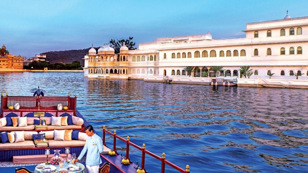 Indian Hotels invests over Rs 100 crore in wholly-owned unit ELEL Hotels via rights issue
