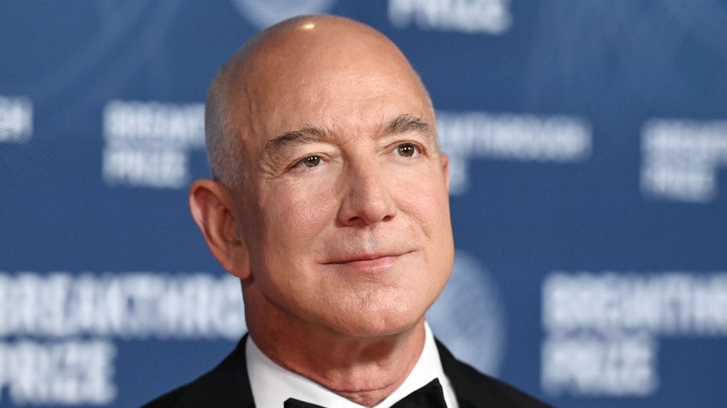 Words of Wisdom: 10 Jeff Bezos quotes to build, lead and thrive