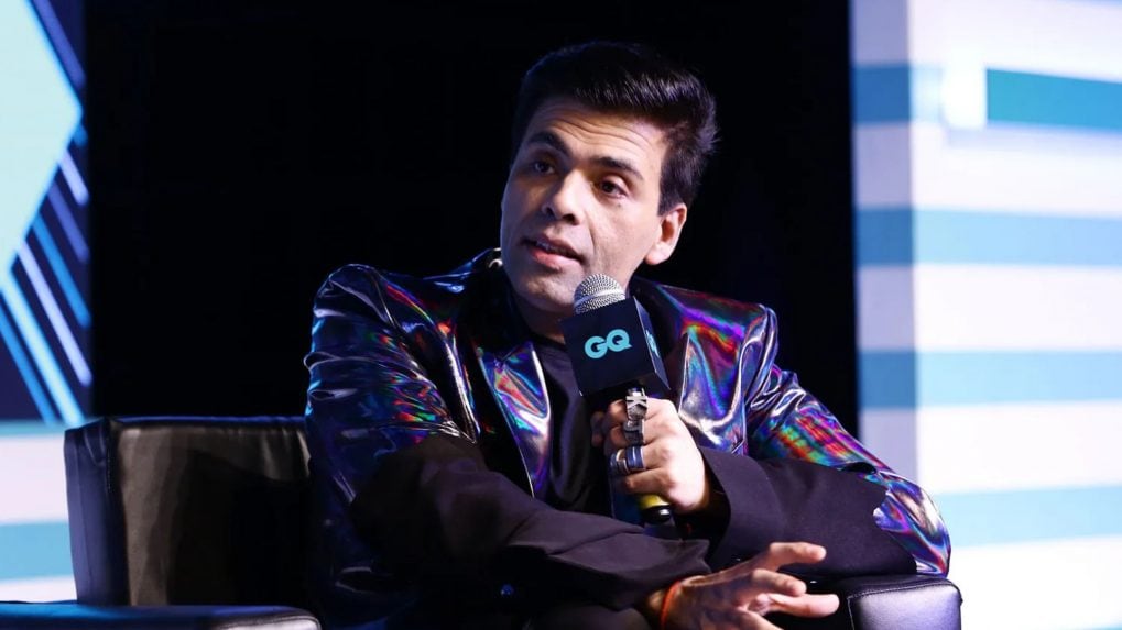 Karan Johar approaches Delhi HC to protect his personality rights