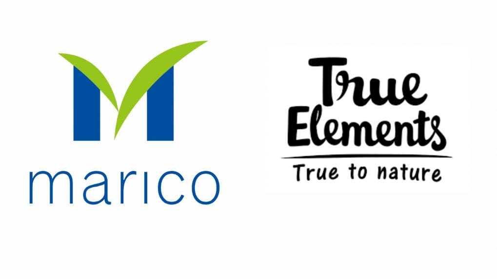 Marico acquires 100% stake in True Elements for Rs 138 crore