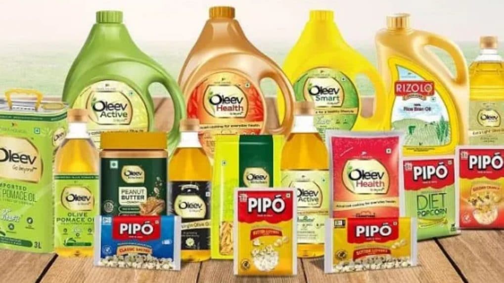 Modi Naturals targets Rs 880 crore revenue in FY26, focuses on FMCG growth