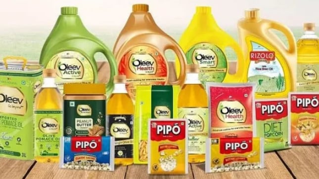 India’s FMCG sector is expected to grow at a CAGR of 27.9% between 2021 and 2027, reaching nearly $616 billion.