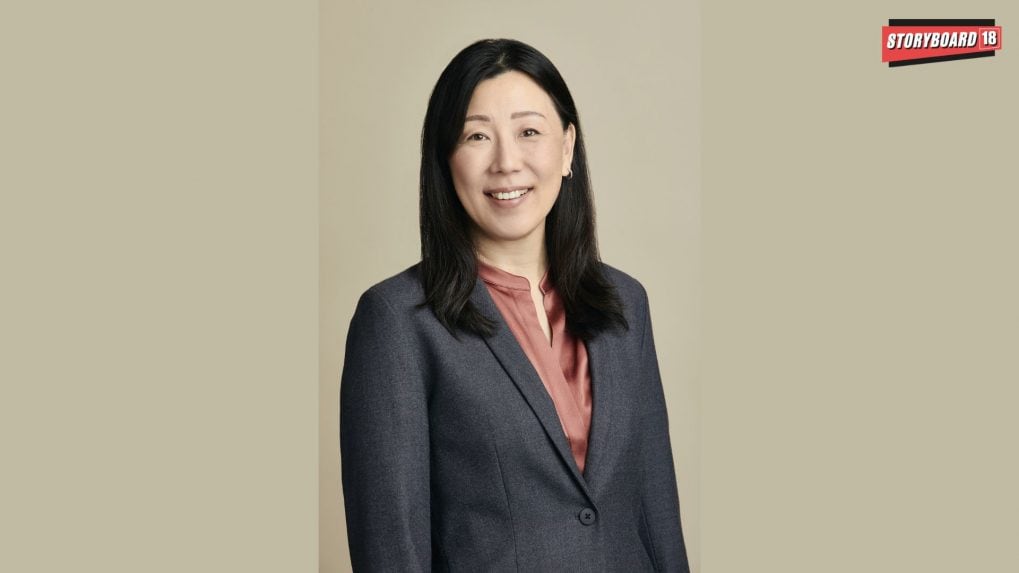 Netflix's Eunice Kim steps down as chief product officer