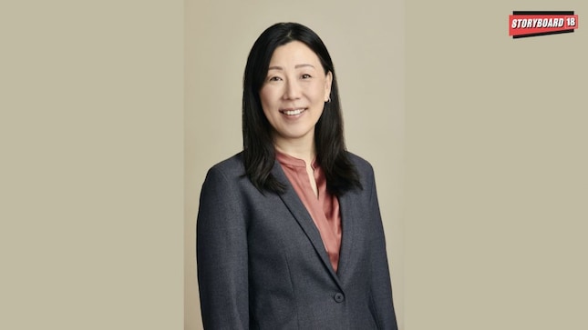 Eunice Kim's departure comes as Netflix continues to expand beyond its core streaming model.