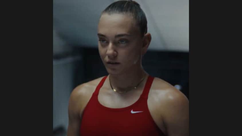 Narrated by artist Tyler, the Creator, the film captures athletes not in moments of victory, but in the split-second decision to try.