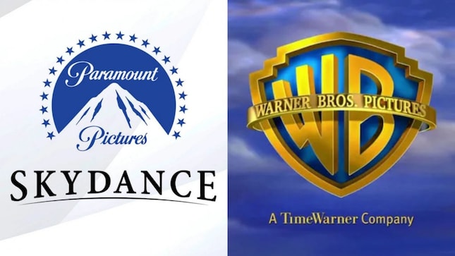 If successful, the merger would combine iconic film and TV franchises under one umbrella.