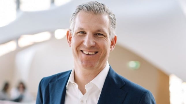 Philipp began as an internal auditor before taking on commercial roles in Central America.