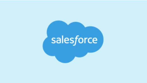 Salesforce cuts 4,000 jobs as AI takes over half of customer service tasks