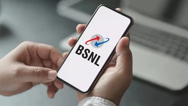 BSNL has also shown signs of a financial turnaround after years of persistent losses.