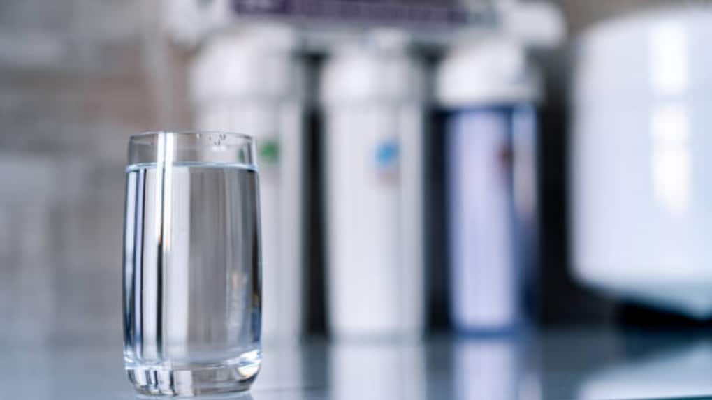 India’s water purifier market jumps 32% during monsoon as health concerns rise: Report