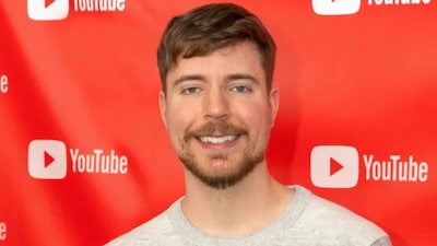 MrBeast’s net worth hits $2.6 billion in 2026 as Beast Industries expands into fintech, food brands and large-scale creator ventures