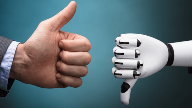 The emotional outsourcing generation: Why lonely kids are turning to AI instead of parents