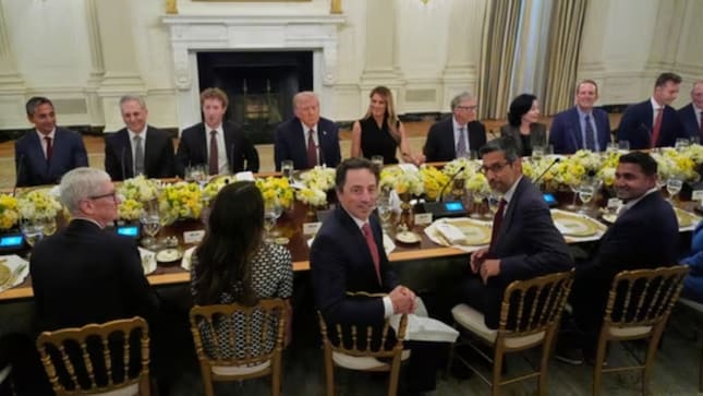 Earlier this year, he told Cook directly, “I don’t want you building in India.”
