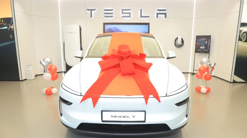 Tesla’s entry into India comes after years of anticipation but has so far fallen short of expectations. 