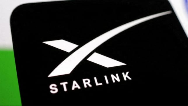 Starlink has also identified 17 locations across the country to establish ground stations