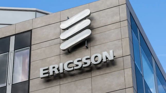 Ericsson said the cuts are part of a broader realignment of its managed services unit.