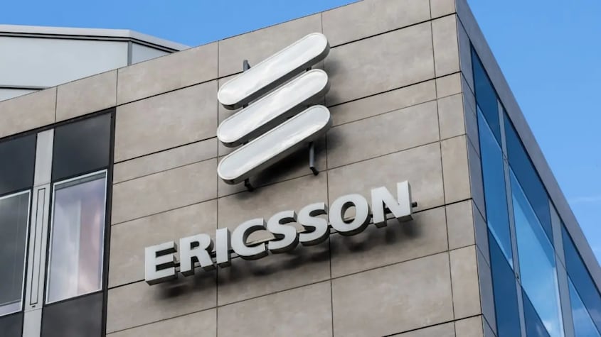 Ericsson said the cuts are part of a broader realignment of its managed services unit.