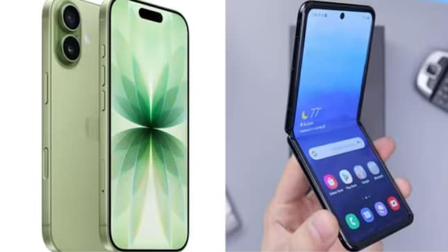 The hashtag has since become Samsung’s rallying cry in a series of posts related to Apple’s new devices.
