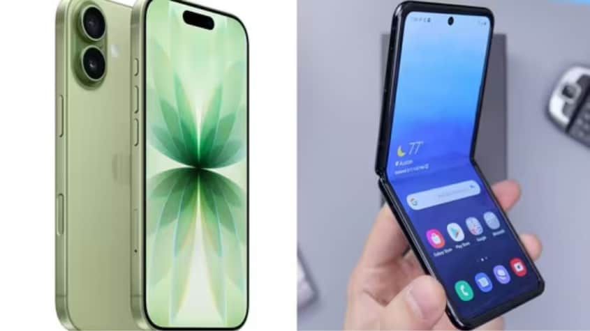 The hashtag has since become Samsung’s rallying cry in a series of posts related to Apple’s new devices.
