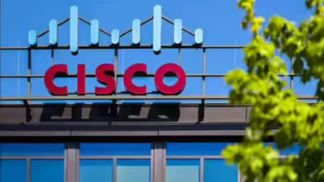 Cisco heads towards AI development, launches new data platform