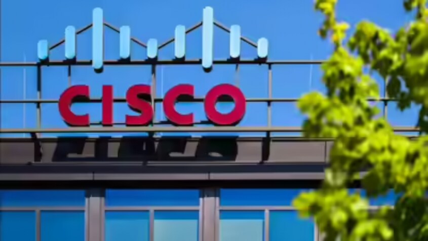 Cisco heads towards AI development, launches new data platform
