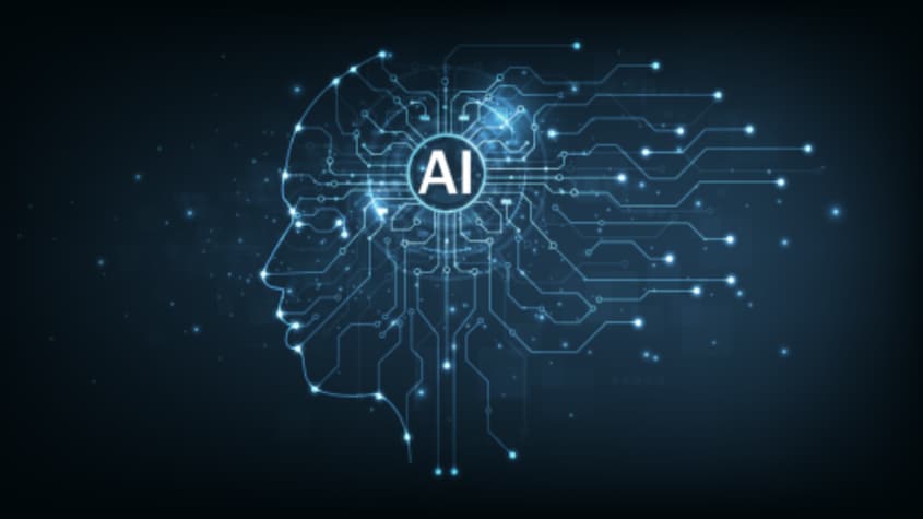 The report cautioned that weak data foundations, information complexity, and cyber risks could slow India’s AI momentum.