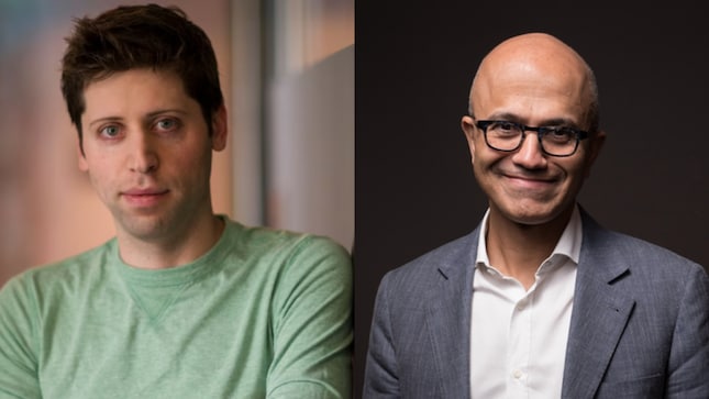For OpenAI, securing Microsoft’s sign-off has been essential, given the tech giant’s status as its largest backer and strategic partner. 