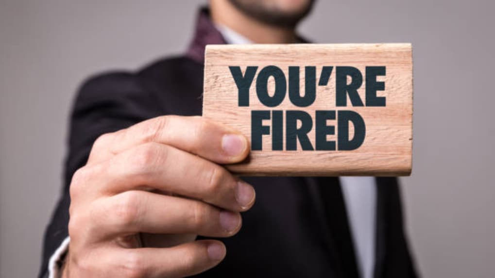 Australia’s Super Retail fires CEO over relationship disclosure