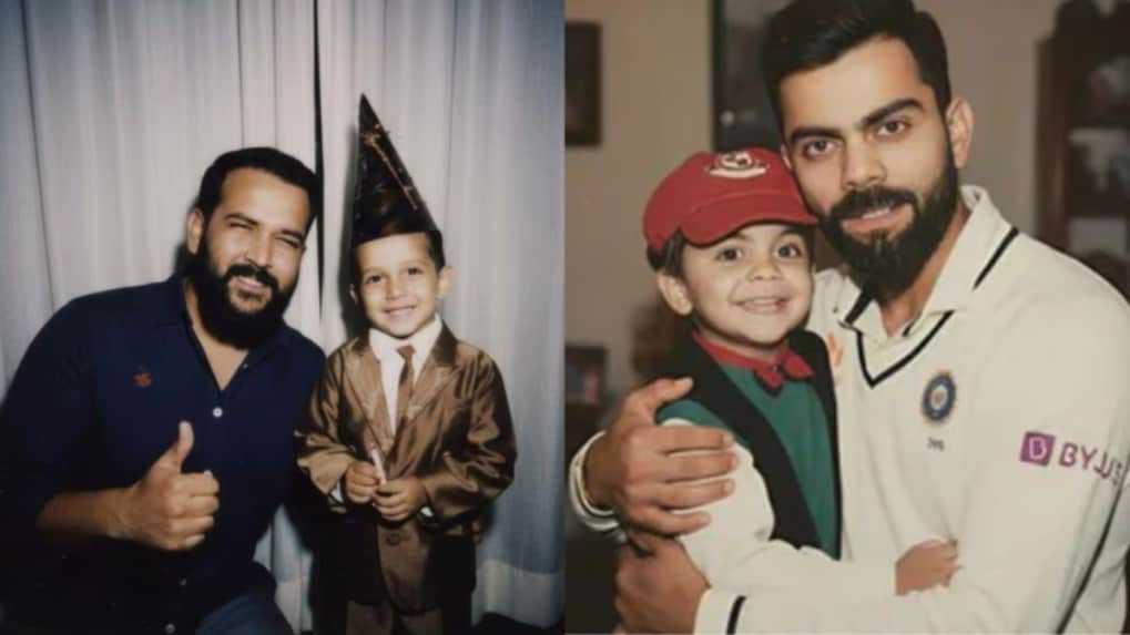 How to follow ‘hug my younger self’ trend: Instagram’s latest viral AI fad