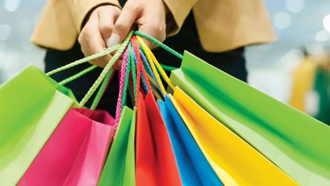 Digital commerce is firmly rooted in festive shopping in India.